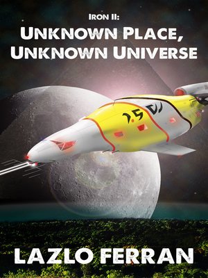 cover image of Iron II
